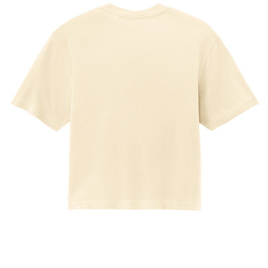 Ivory - BACK