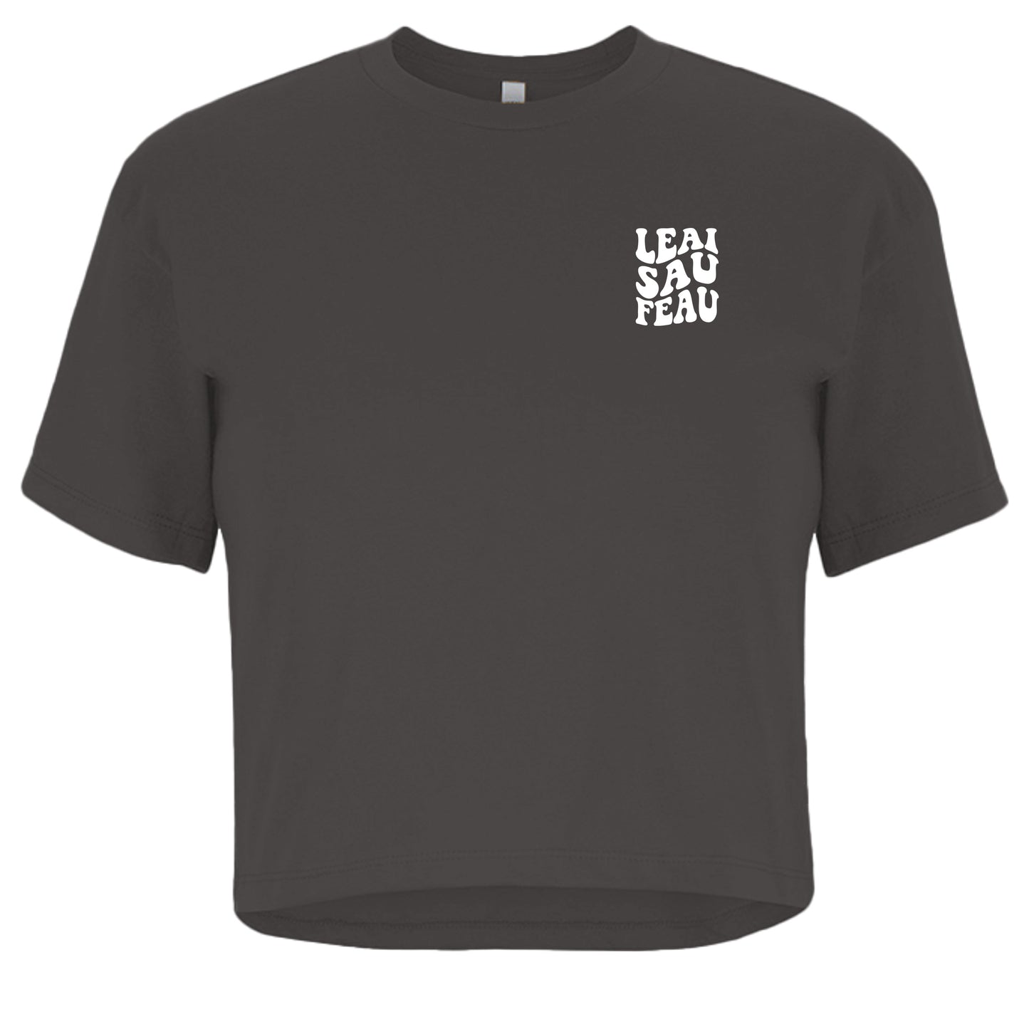 Dark Grey - 1580NL - FRONT