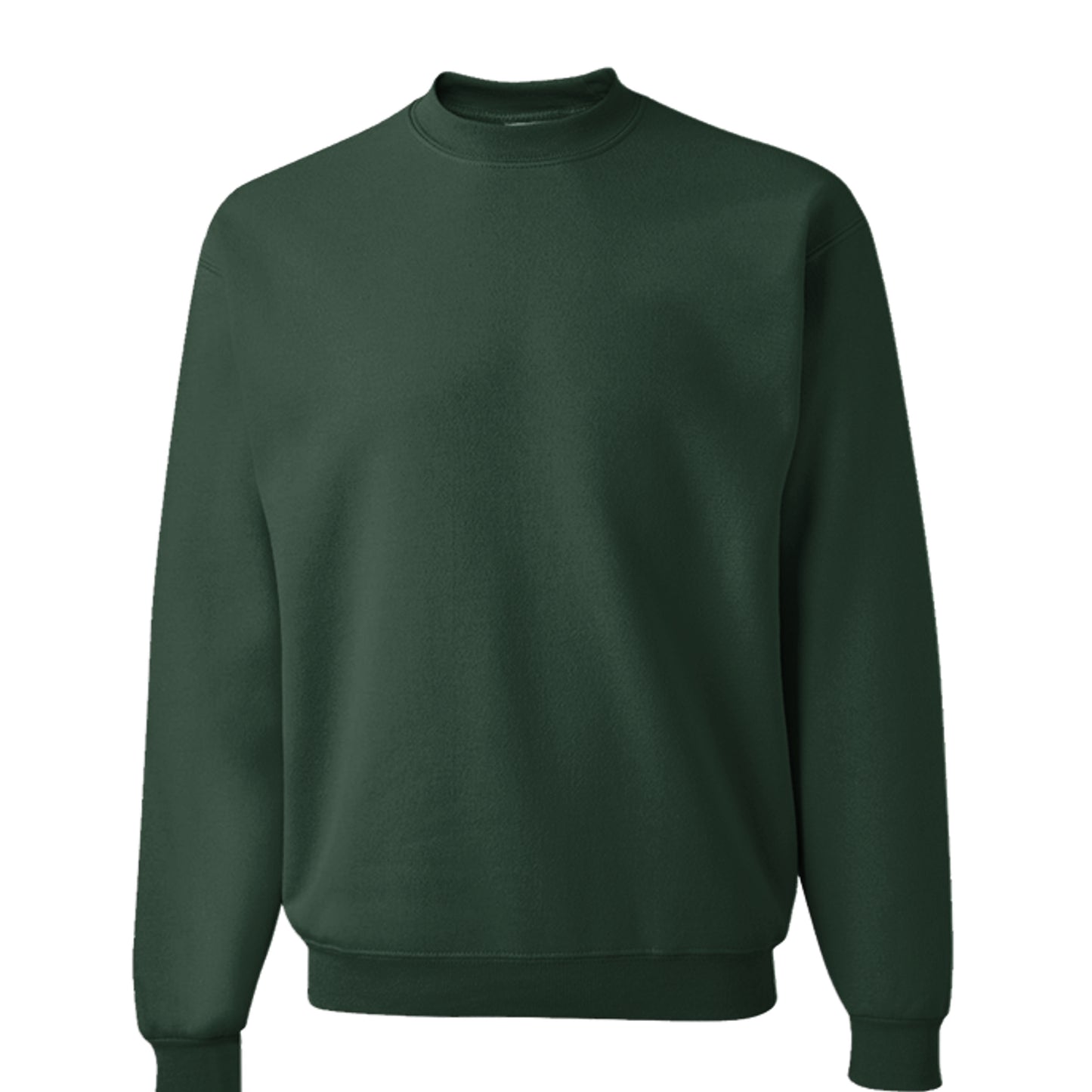 FOREST GREEN - 562 - FRONT