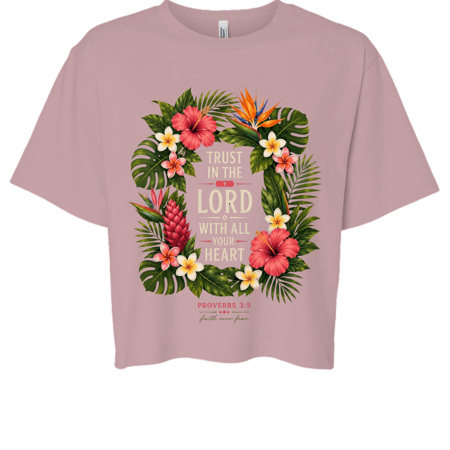 Blush - 102 - FRONT